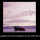 Illustration for article titled Peter Vincents New Photography Book Celebrates The Bonneville Salt Flats
